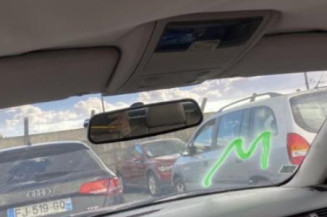Jante AUDI A6 2