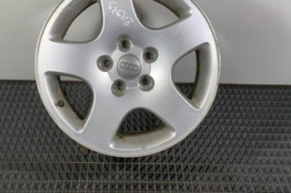 Jante AUDI A6 2 Photo n°1