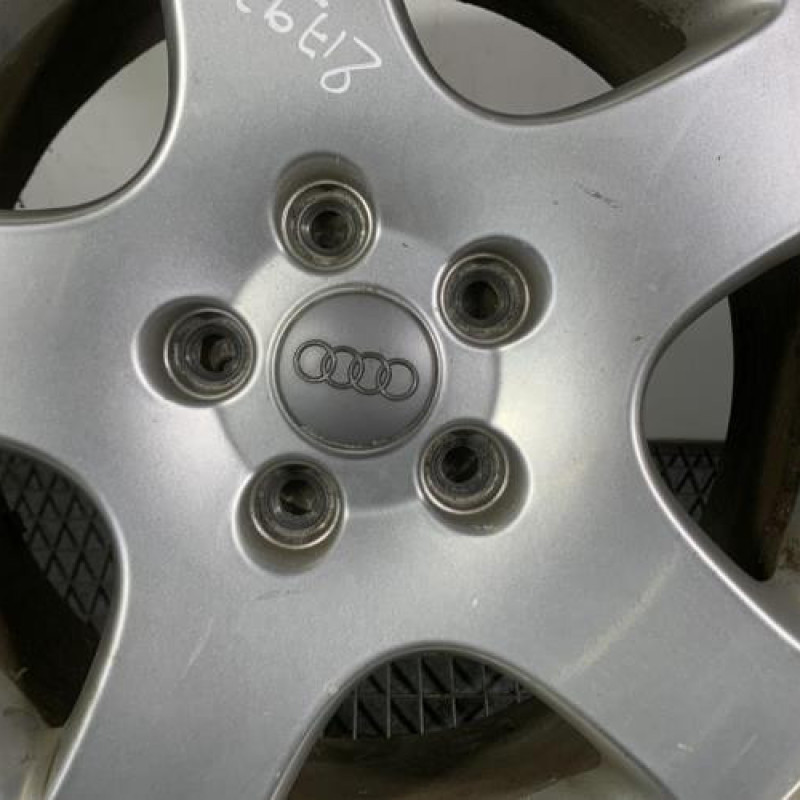 Jante AUDI A6 2 Photo n°2