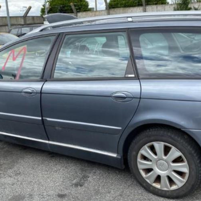Jante CITROEN C5 1 Photo n°8