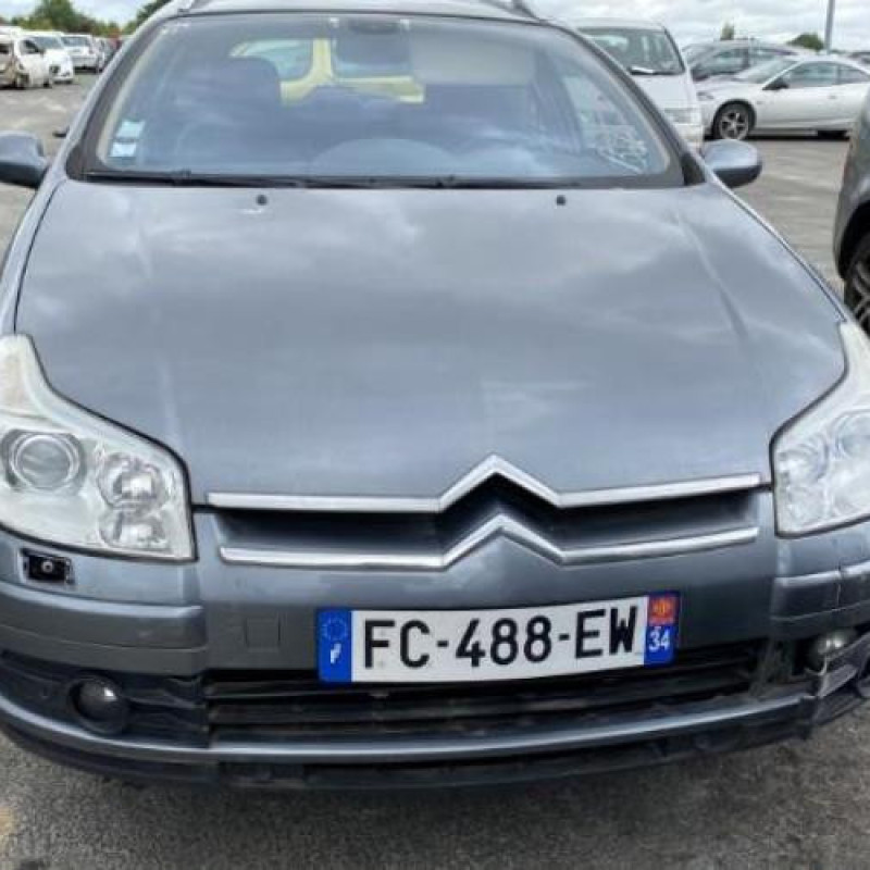 Jante CITROEN C5 1 Photo n°11