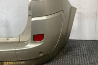 Pare choc arriere RENAULT GRAND SCENIC 2