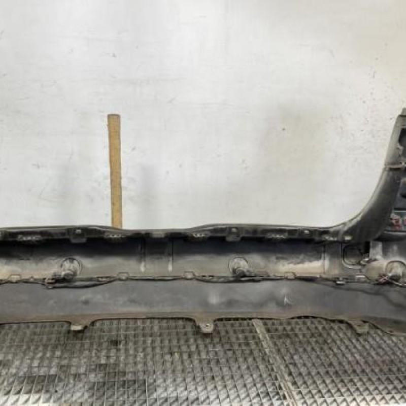 Pare choc arriere RENAULT GRAND SCENIC 2 Photo n°6
