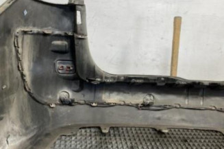 Pare choc arriere RENAULT GRAND SCENIC 2