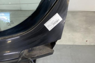 Malle/Hayon arriere RENAULT LAGUNA 3