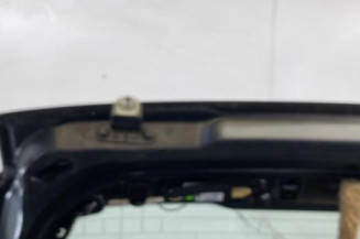 Malle/Hayon arriere RENAULT LAGUNA 3