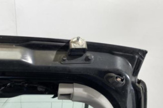 Malle/Hayon arriere RENAULT LAGUNA 3