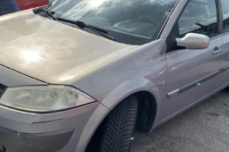 Jante RENAULT MEGANE 2