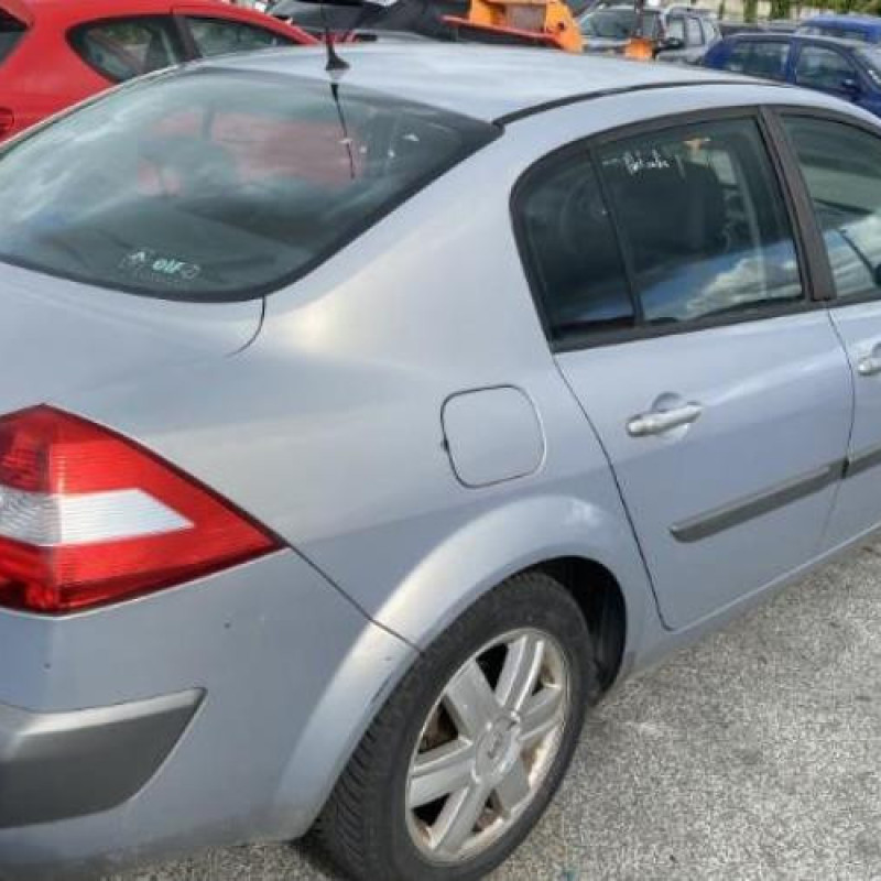 Jante RENAULT MEGANE 2 Photo n°7