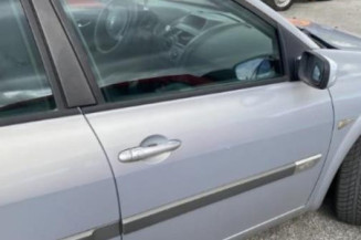 Jante RENAULT MEGANE 2