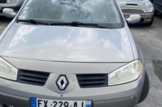 Jante RENAULT MEGANE 2