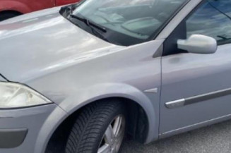 Jante RENAULT MEGANE 2