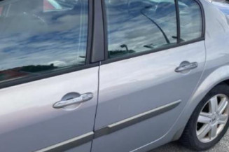 Jante RENAULT MEGANE 2