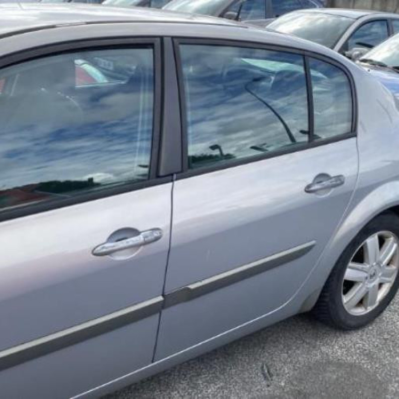 Jante RENAULT MEGANE 2 Photo n°13