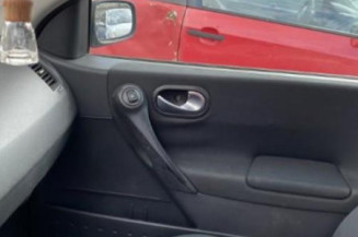 Jante RENAULT MEGANE 2