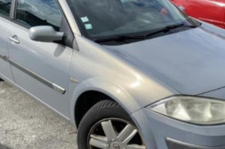 Jante RENAULT MEGANE 2