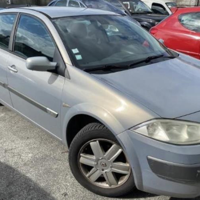 Jante RENAULT MEGANE 2 Photo n°4