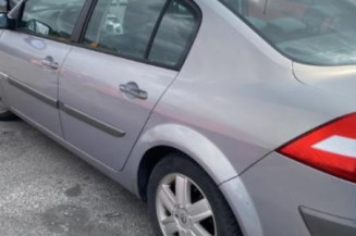 Jante RENAULT MEGANE 2