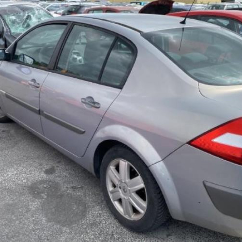 Jante RENAULT MEGANE 2 Photo n°6