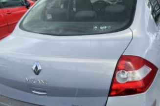 Jante RENAULT MEGANE 2