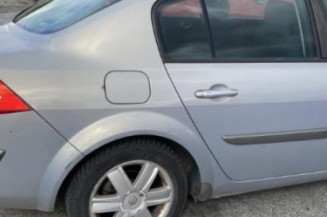 Jante RENAULT MEGANE 2