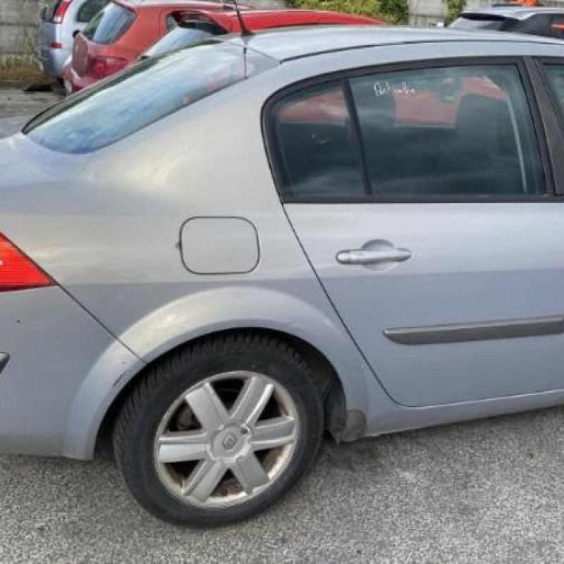 Jante RENAULT MEGANE 2 Photo n°9