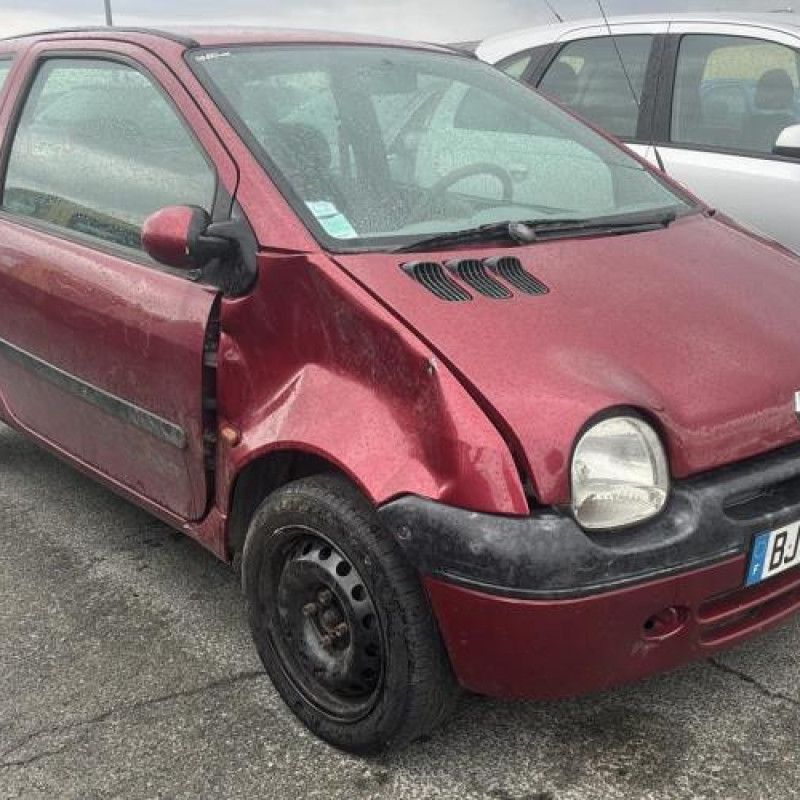 Afficheur RENAULT TWINGO 1 Photo n°6