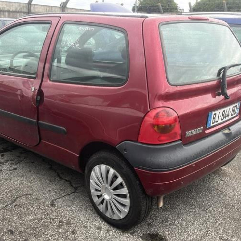 Afficheur RENAULT TWINGO 1 Photo n°7