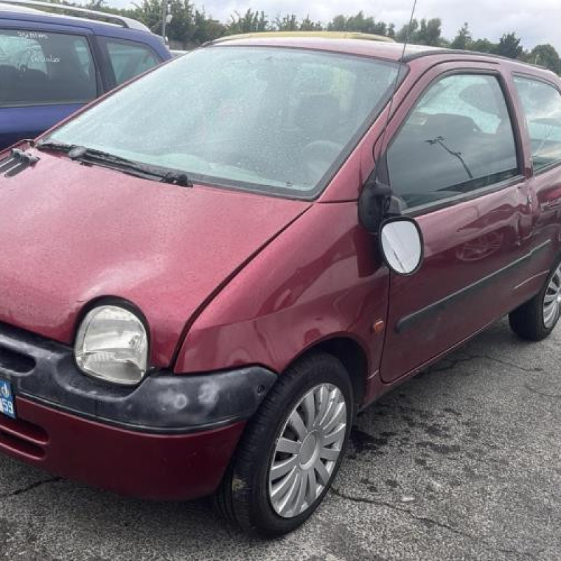 Afficheur RENAULT TWINGO 1 Photo n°8