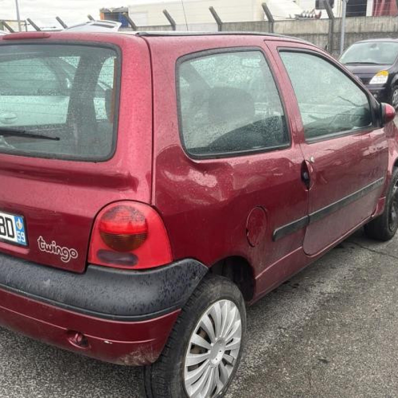 Afficheur RENAULT TWINGO 1 Photo n°9
