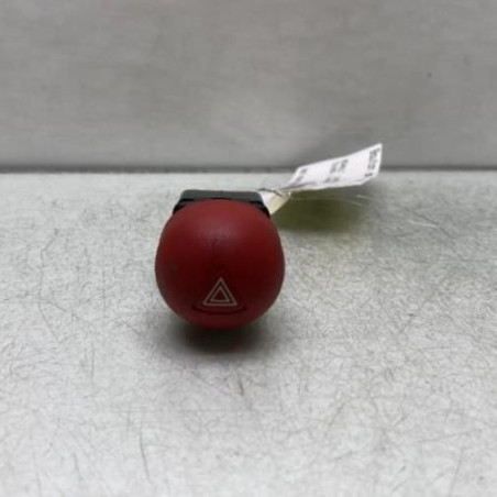 Bouton de warning RENAULT TWINGO 1 Photo n°1