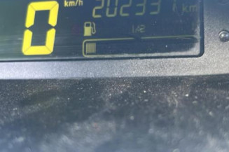Bouton de warning RENAULT TWINGO 1