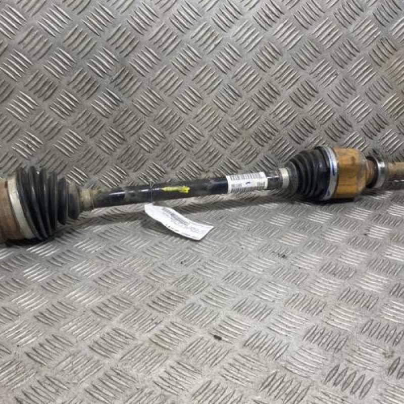 Cardan droit (transmission) CITROEN C5 AIRCROSS Photo n°1