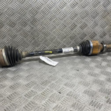 Cardan droit (transmission) CITROEN C5 AIRCROSS Photo n°1