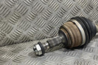 Cardan droit (transmission) CITROEN C5 AIRCROSS