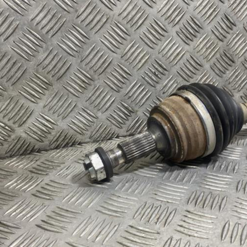 Cardan droit (transmission) CITROEN C5 AIRCROSS Photo n°2