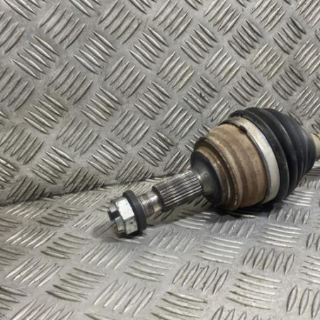 Cardan droit (transmission) CITROEN C5 AIRCROSS