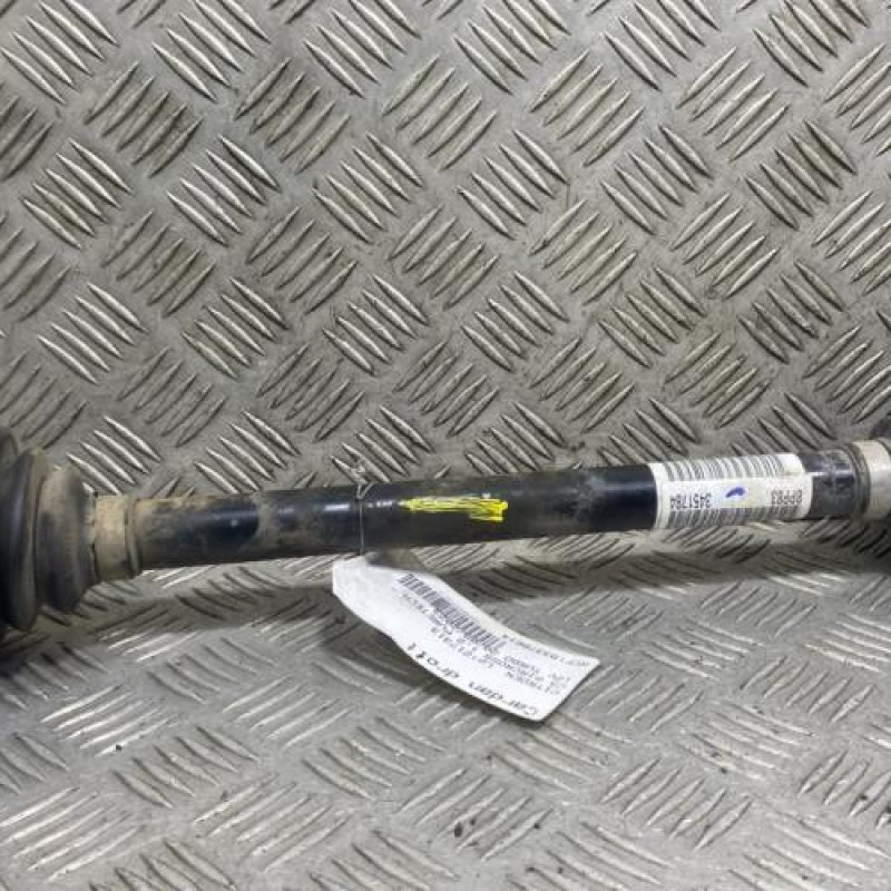 Cardan droit (transmission) CITROEN C5 AIRCROSS Photo n°3