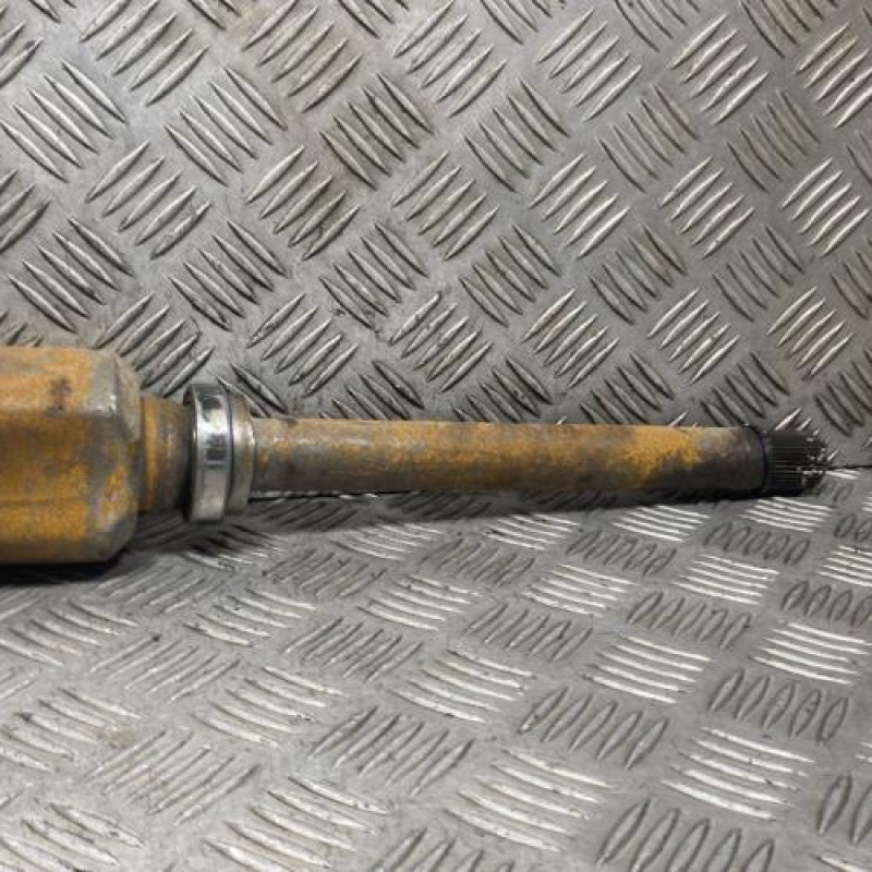 Cardan droit (transmission) CITROEN C5 AIRCROSS Photo n°4
