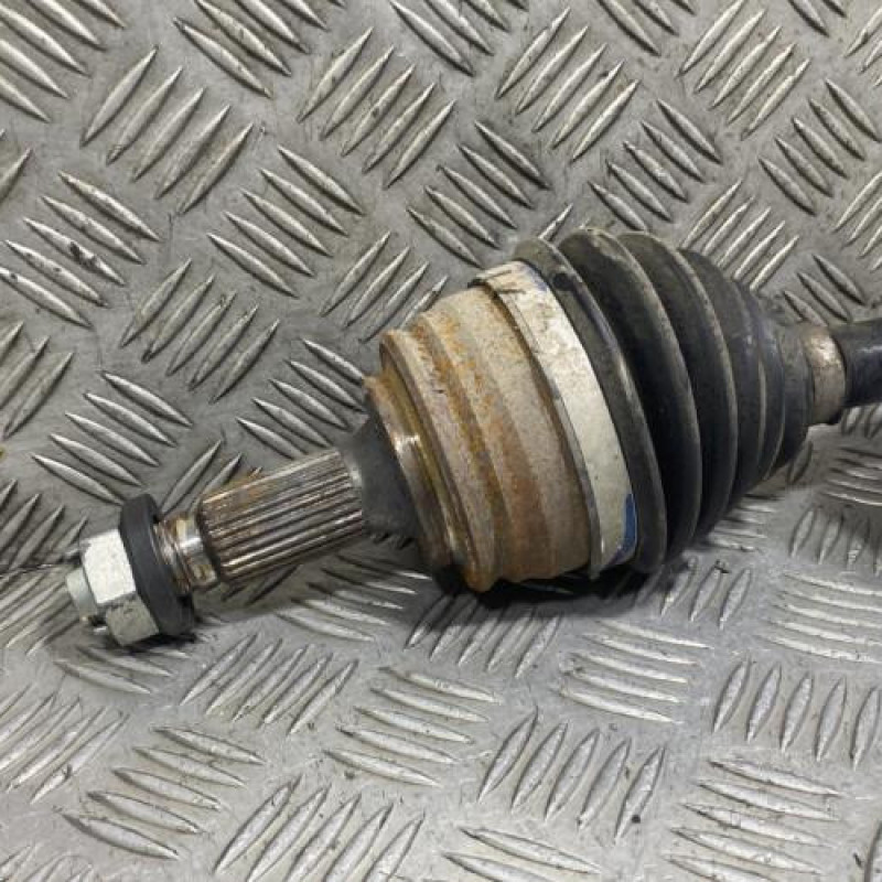 Cardan gauche (transmission) CITROEN C5 AIRCROSS Photo n°2