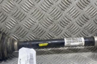 Cardan gauche (transmission) CITROEN C5 AIRCROSS