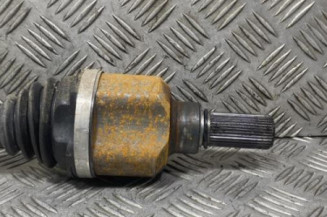 Cardan gauche (transmission) CITROEN C5 AIRCROSS