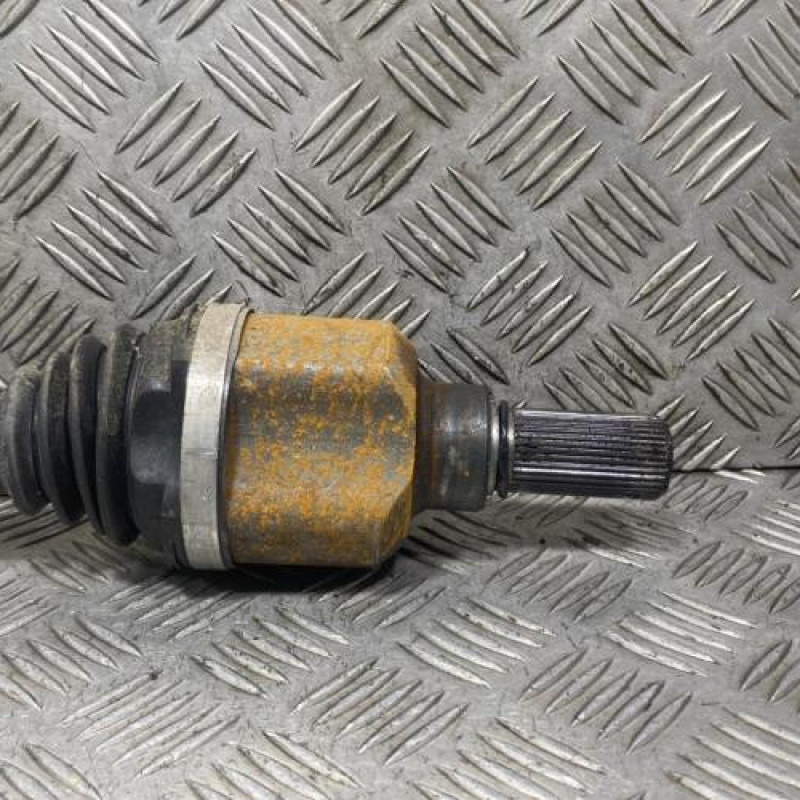 Cardan gauche (transmission) CITROEN C5 AIRCROSS Photo n°4