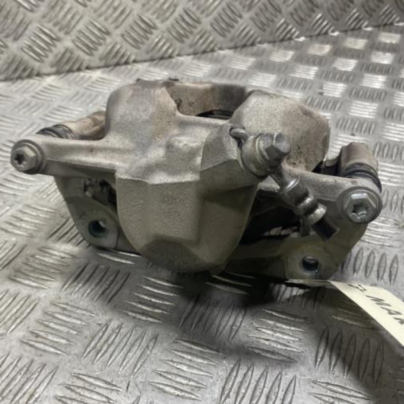 Etrier avant droit (freinage) CITROEN C5 AIRCROSS Photo n°4