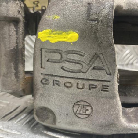 Etrier avant gauche (freinage) CITROEN C5 AIRCROSS