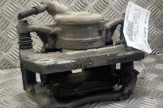 Etrier avant gauche (freinage) CITROEN C5 AIRCROSS