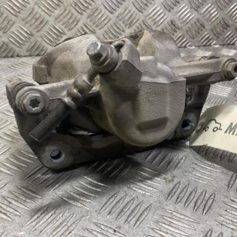 Etrier avant gauche (freinage) CITROEN C5 AIRCROSS Photo n°4