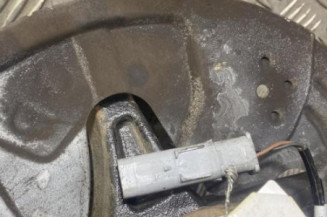 Pivot de moyeu avant gauche CITROEN C5 AIRCROSS