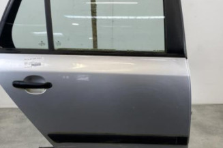 Porte arriere droit SKODA FABIA 2 Photo n°1