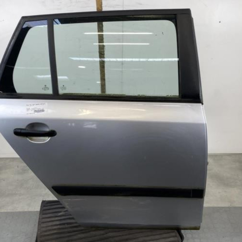 Porte arriere droit SKODA FABIA 2 Photo n°1